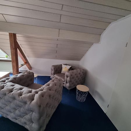 Ferienwohnung Familie Kleinbauer فيرسبرغ المظهر الخارجي الصورة