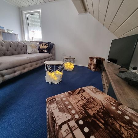 Ferienwohnung Familie Kleinbauer فيرسبرغ المظهر الخارجي الصورة