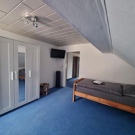 Ferienwohnung Familie Kleinbauer فيرسبرغ المظهر الخارجي الصورة